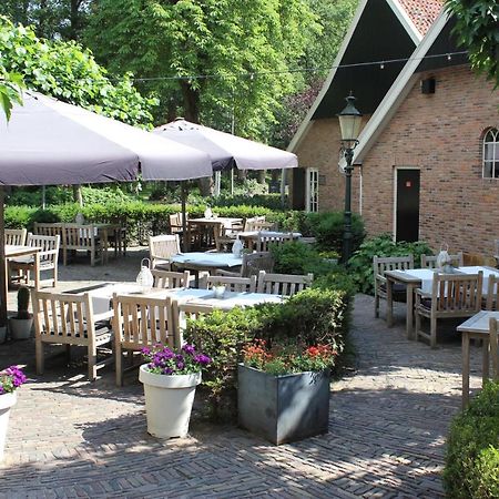 Vakantiehuis De Bakspieker Haaksbergen Exteriör bild