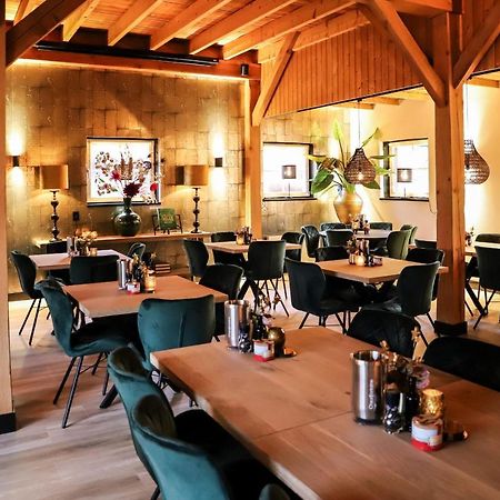 Vakantiehuis De Bakspieker Haaksbergen Exteriör bild